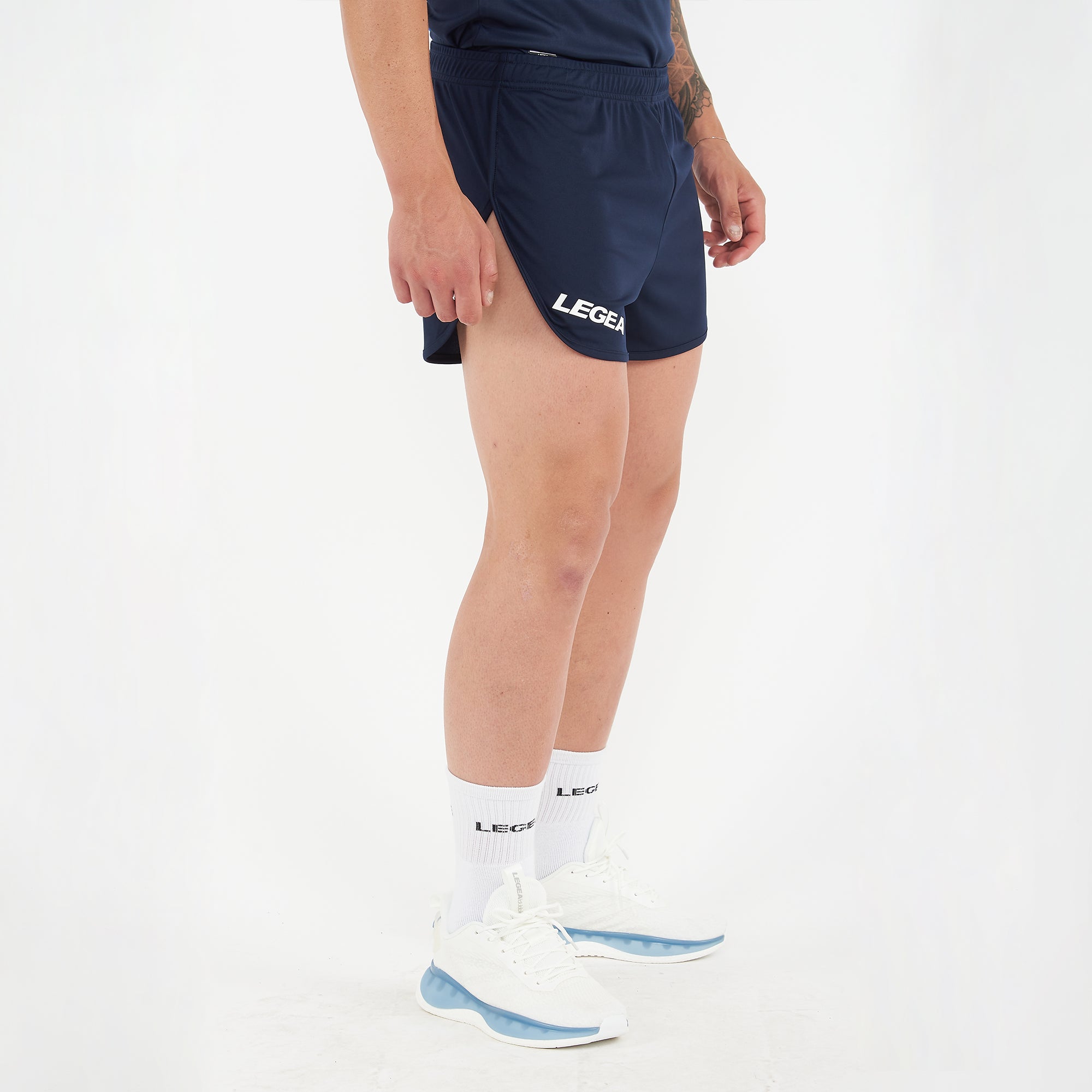 Shorts da running Rodi