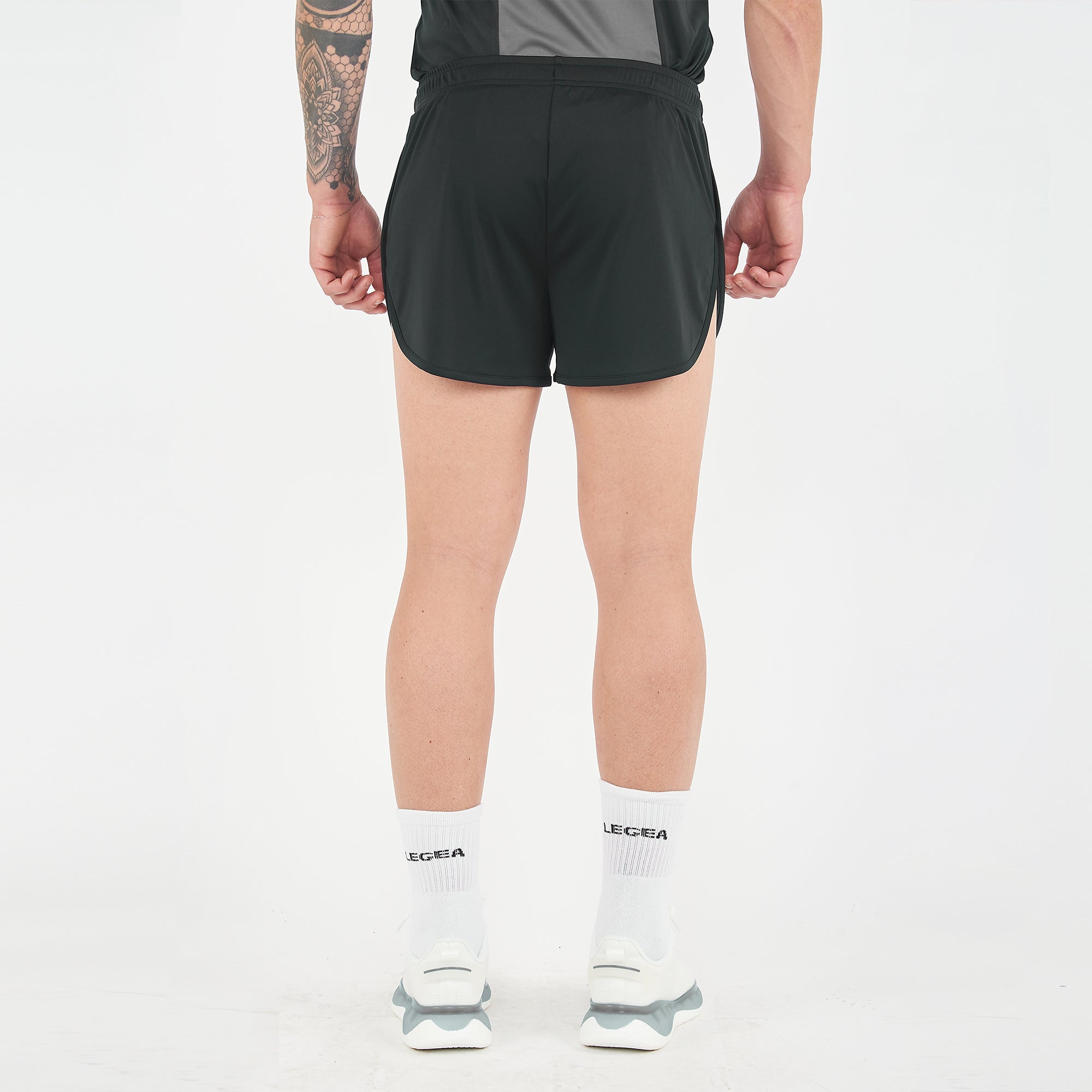Shorts da running Rodi