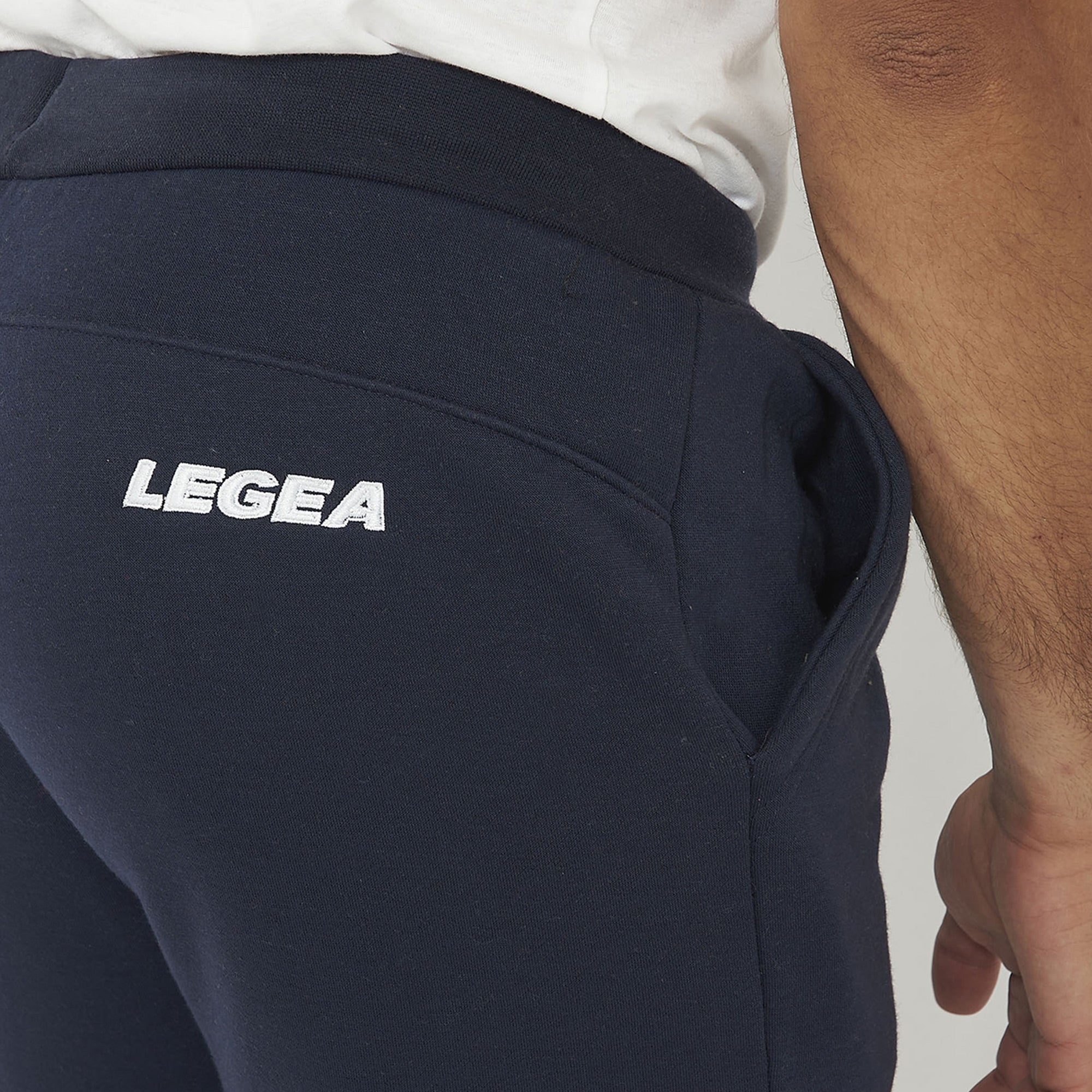Pantalones deportivos Sofia con bolsillos