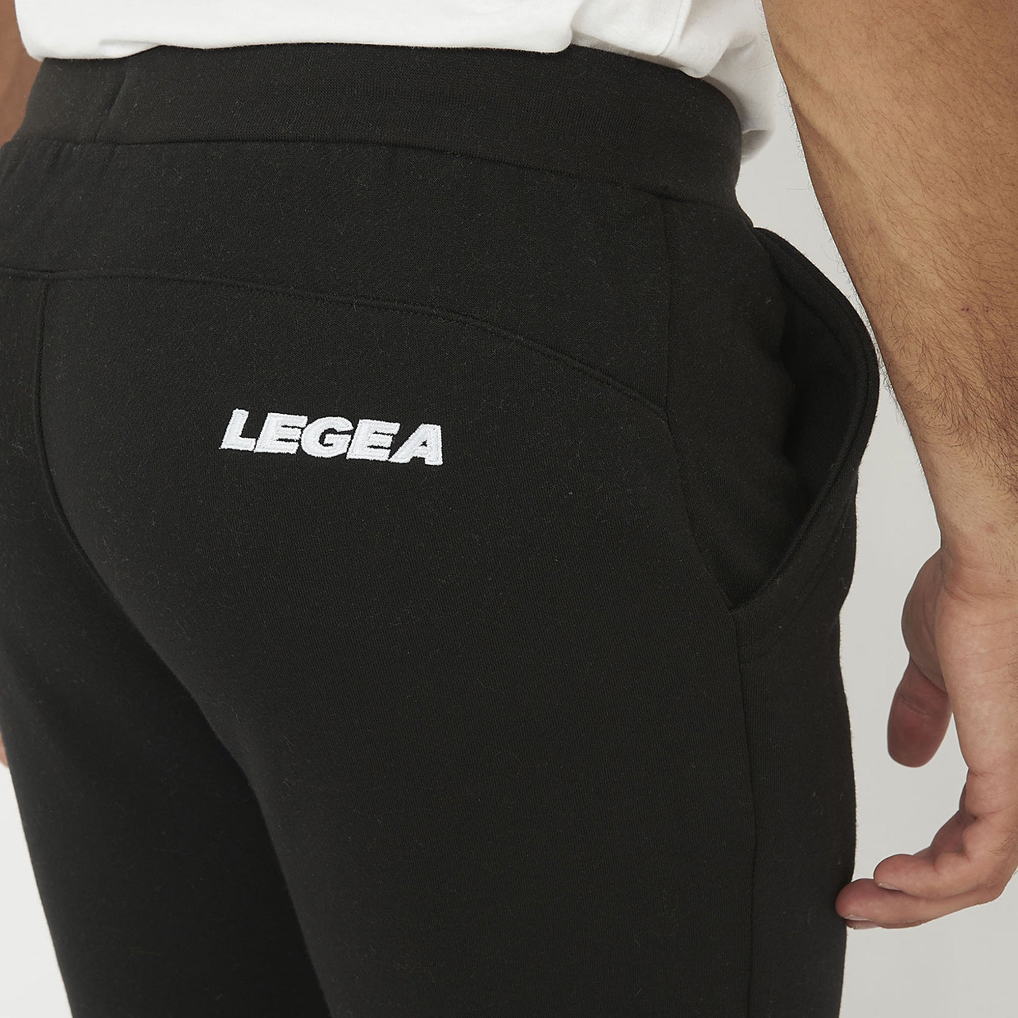 Sportbroek met zakken Sofia