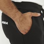 Sportbroek met zakken Sofia