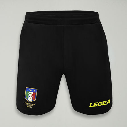 shorts da arbitro per calcio AIA 20-21
