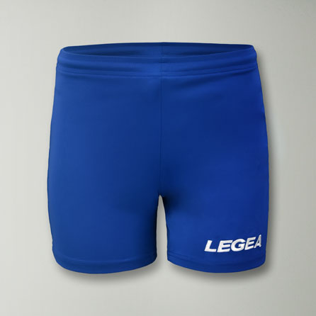 Shorts Veneto da running elasticizzati
