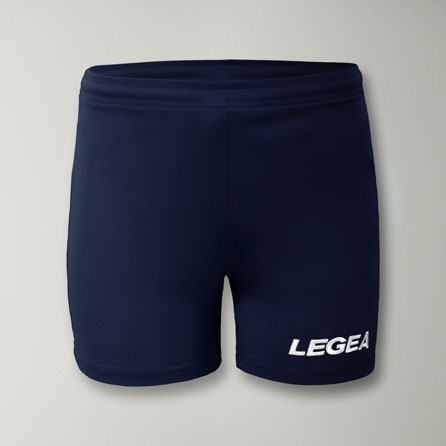 Shorts Veneto da running elasticizzati