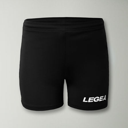 Shorts Veneto da running elasticizzati