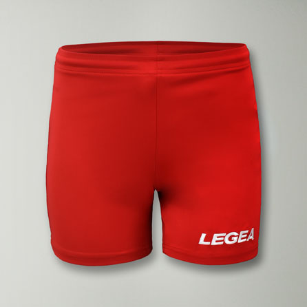 Shorts Veneto da running elasticizzati