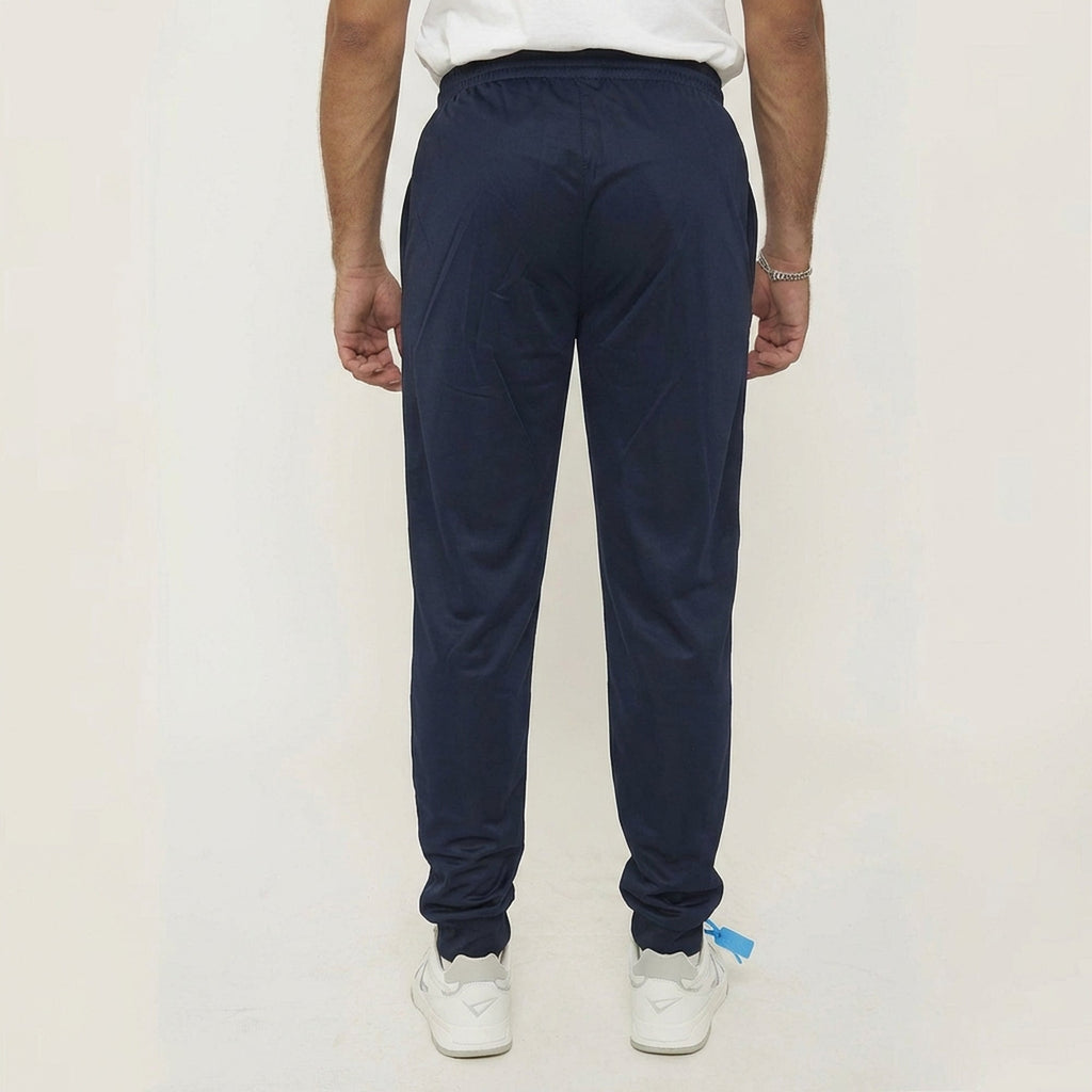 Sportske Hlače od Poliestera Kuba - Oversize