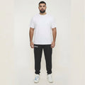 Polyester Sportbroek Cuba - oversized