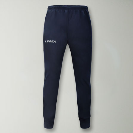 Pantaloni Da Training Oversize Poliestere