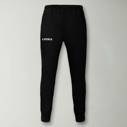 Pantaloni Da Training Oversize Poliestere