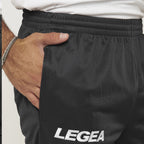 Pantalones deportivos de poliéster Cuba