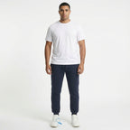 Katoenen Sportbroek Sofia - oversized