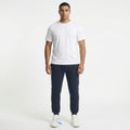 Pantalones deportivos de algodón Sofia - Oversize