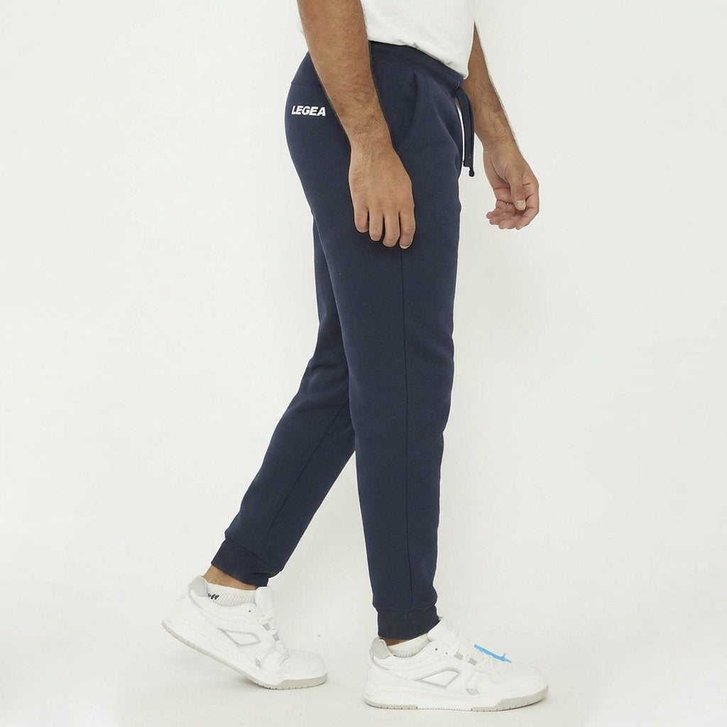 Katoenen Sportbroek Sofia - oversized