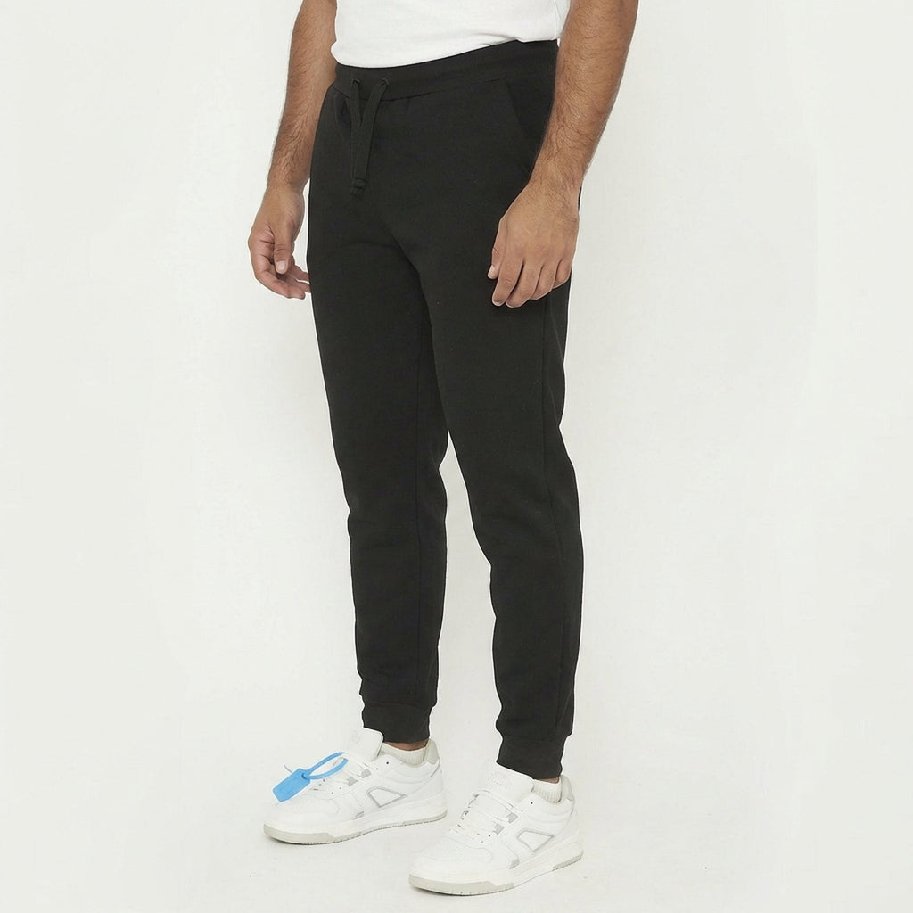 Katoenen Sportbroek Sofia - oversized