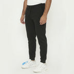Katoenen Sportbroek Sofia - oversized