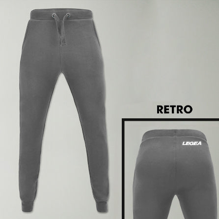 Pantaloni Oversize Per Tempo Libero