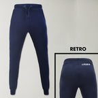 Pantaloni Oversize Per Tempo Libero