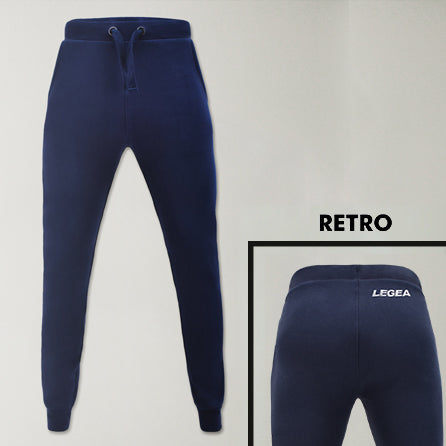 Pantaloni Oversize Per Tempo Libero
