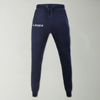 Pantaloni da training junior con coulisse