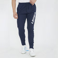 Pantalons d'entraînement Osaka avec zip à la cheville