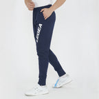 Pantaloni da training Osaka con zip alla caviglia