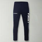 Pantaloni da training Osaka con zip alla caviglia