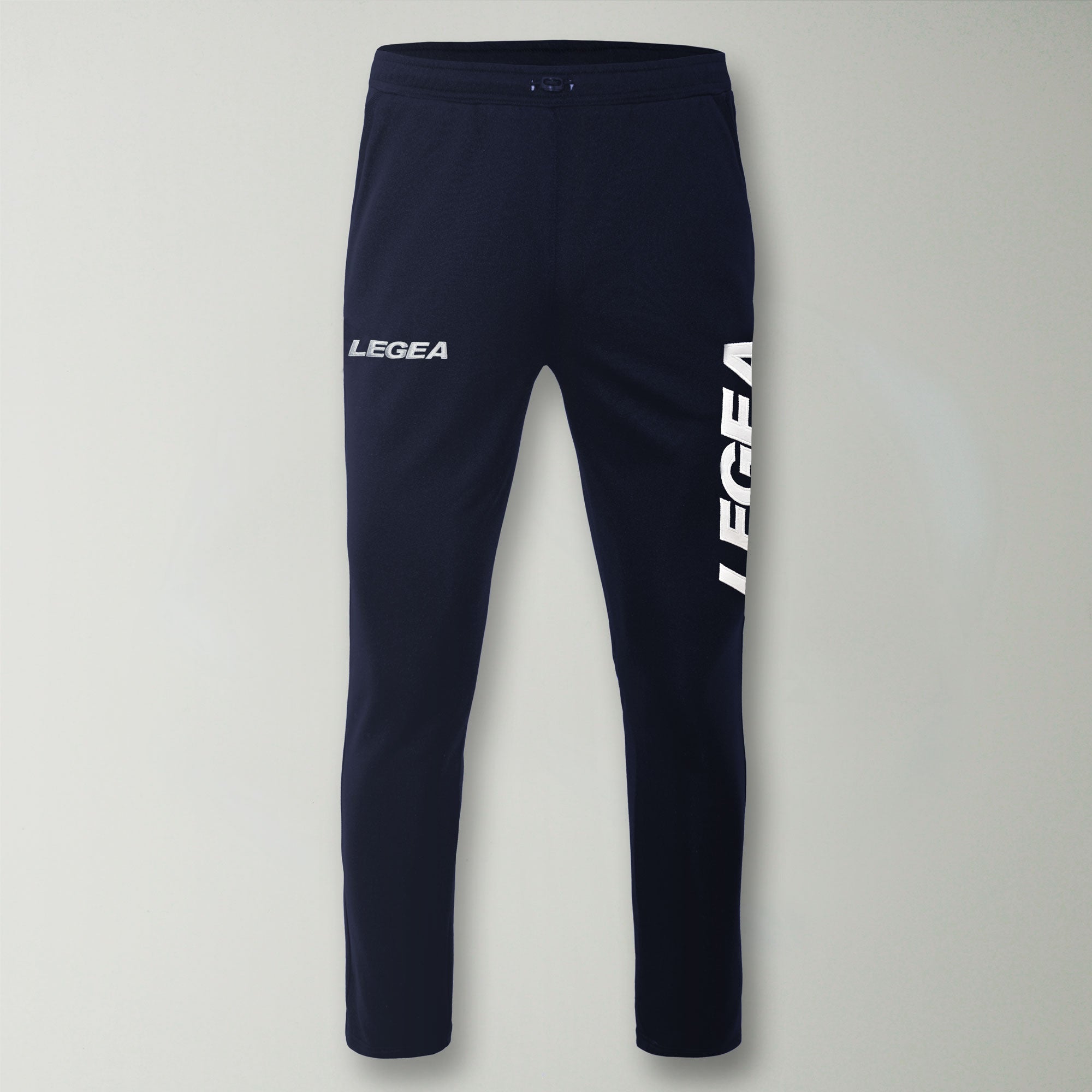 Pantaloni da training Osaka con zip alla caviglia