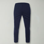 Pantaloni da training Osaka con zip alla caviglia