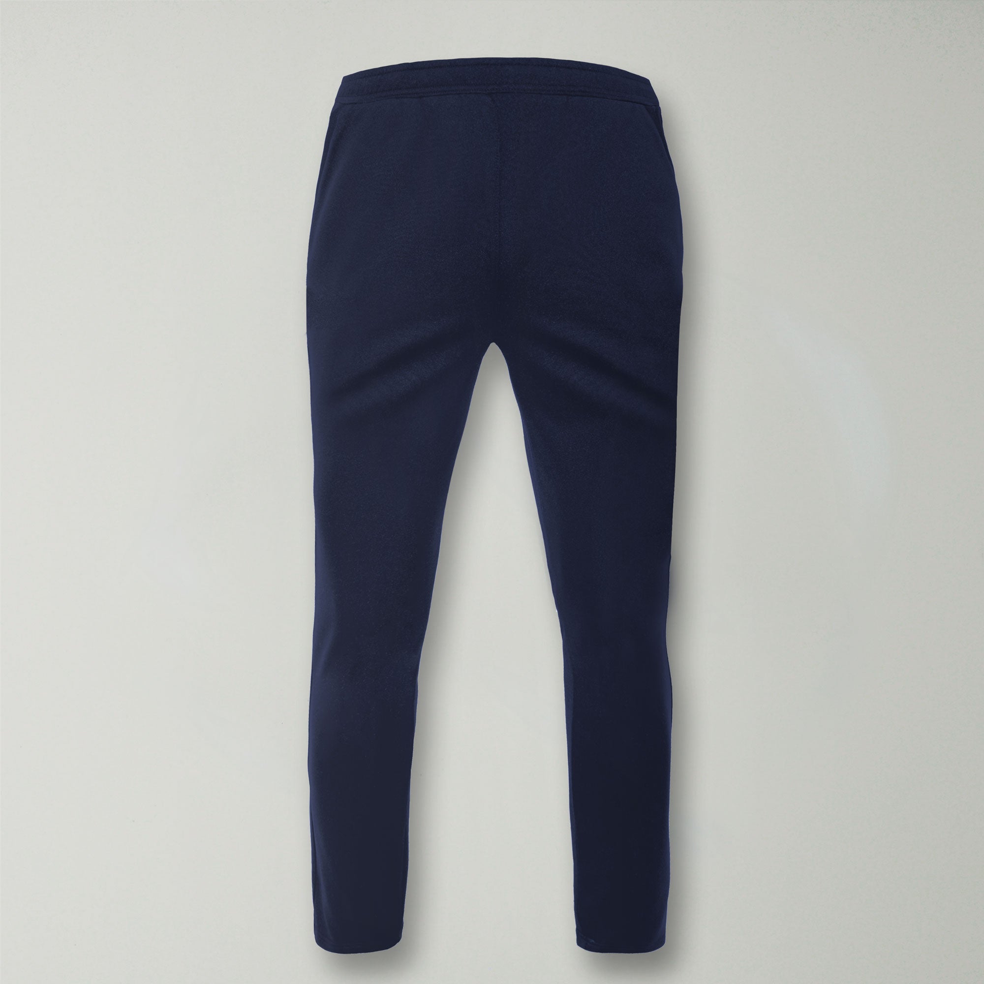 Pantaloni da training Osaka con zip alla caviglia