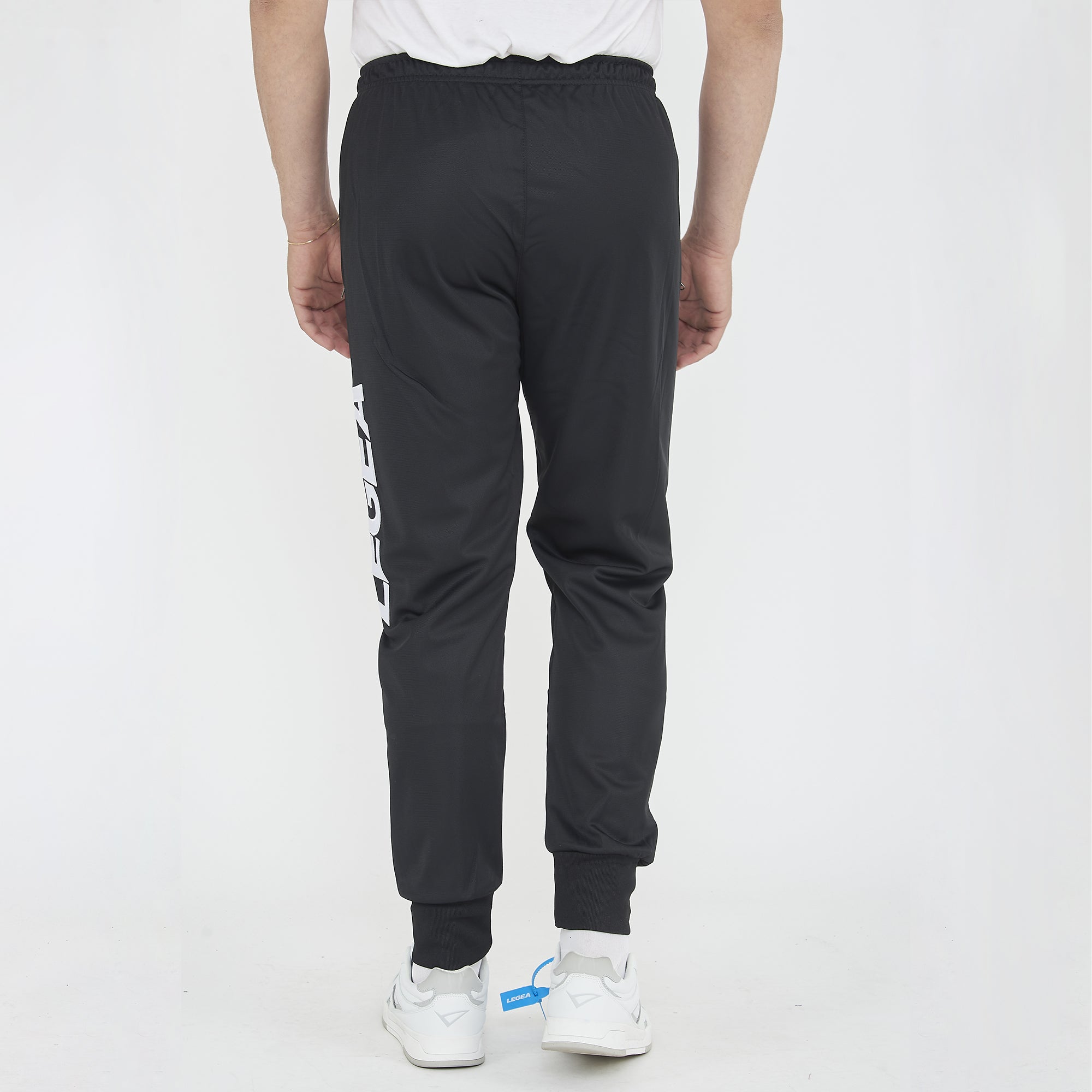 Pantaloni da training Osaka con zip alla caviglia