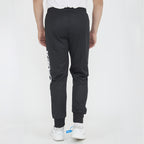 Pantaloni da trening Osaka z zamkiem przy kostce
