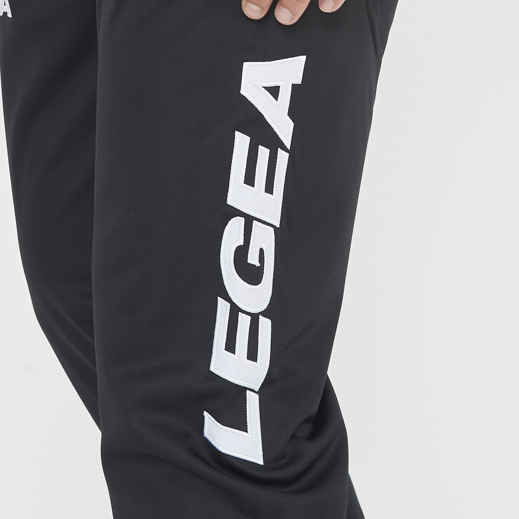 Pantaloni da trening Osaka z zamkiem przy kostce