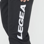 Pantaloni da trening Osaka z zamkiem przy kostce