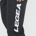 Pantaloni da training Osaka con zip alla caviglia