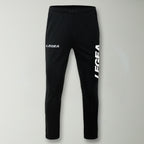 Pantaloni da trening Osaka z zamkiem przy kostce