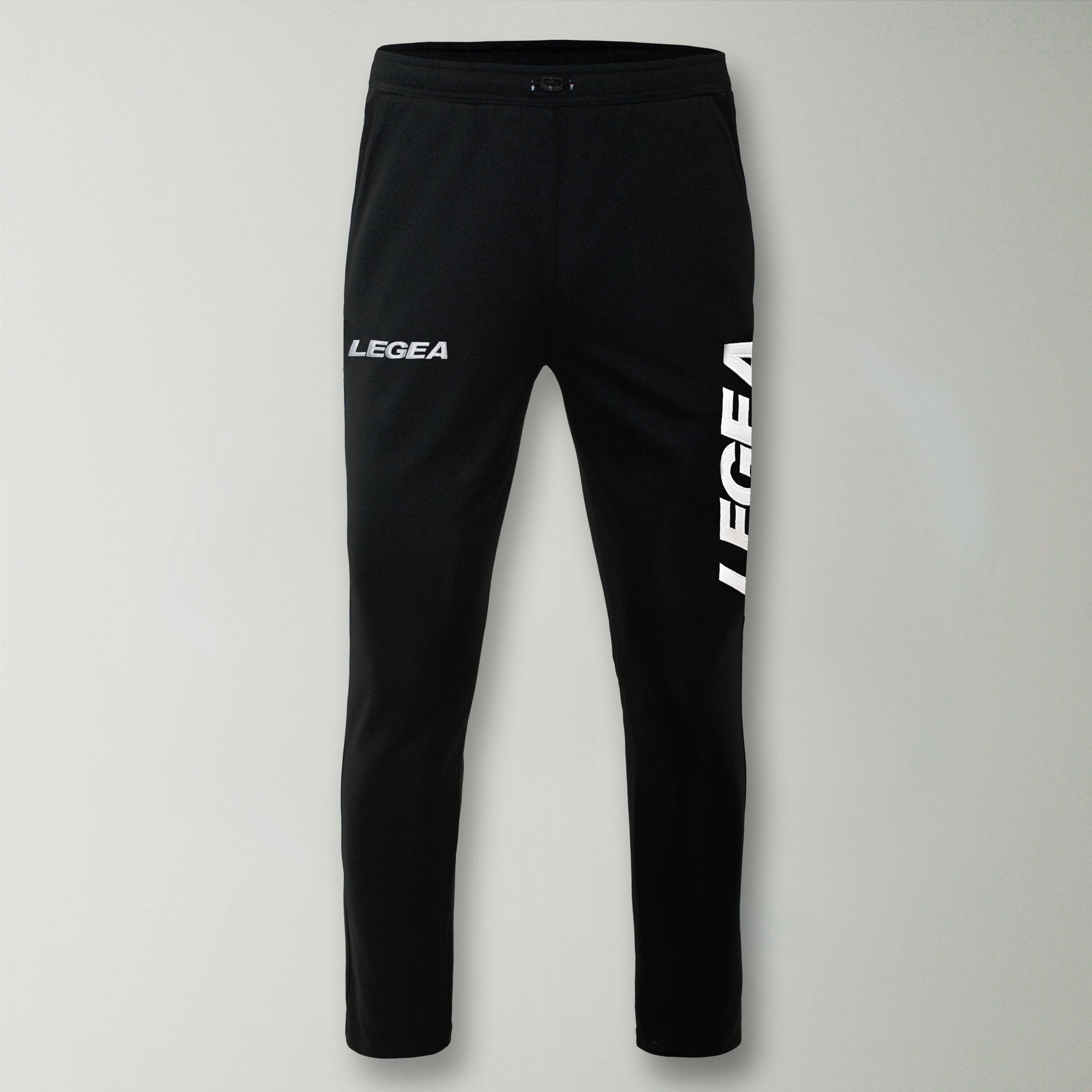 Pantaloni da trening Osaka z zamkiem przy kostce