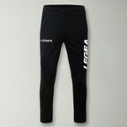 Pantaloni da training Osaka con zip alla caviglia