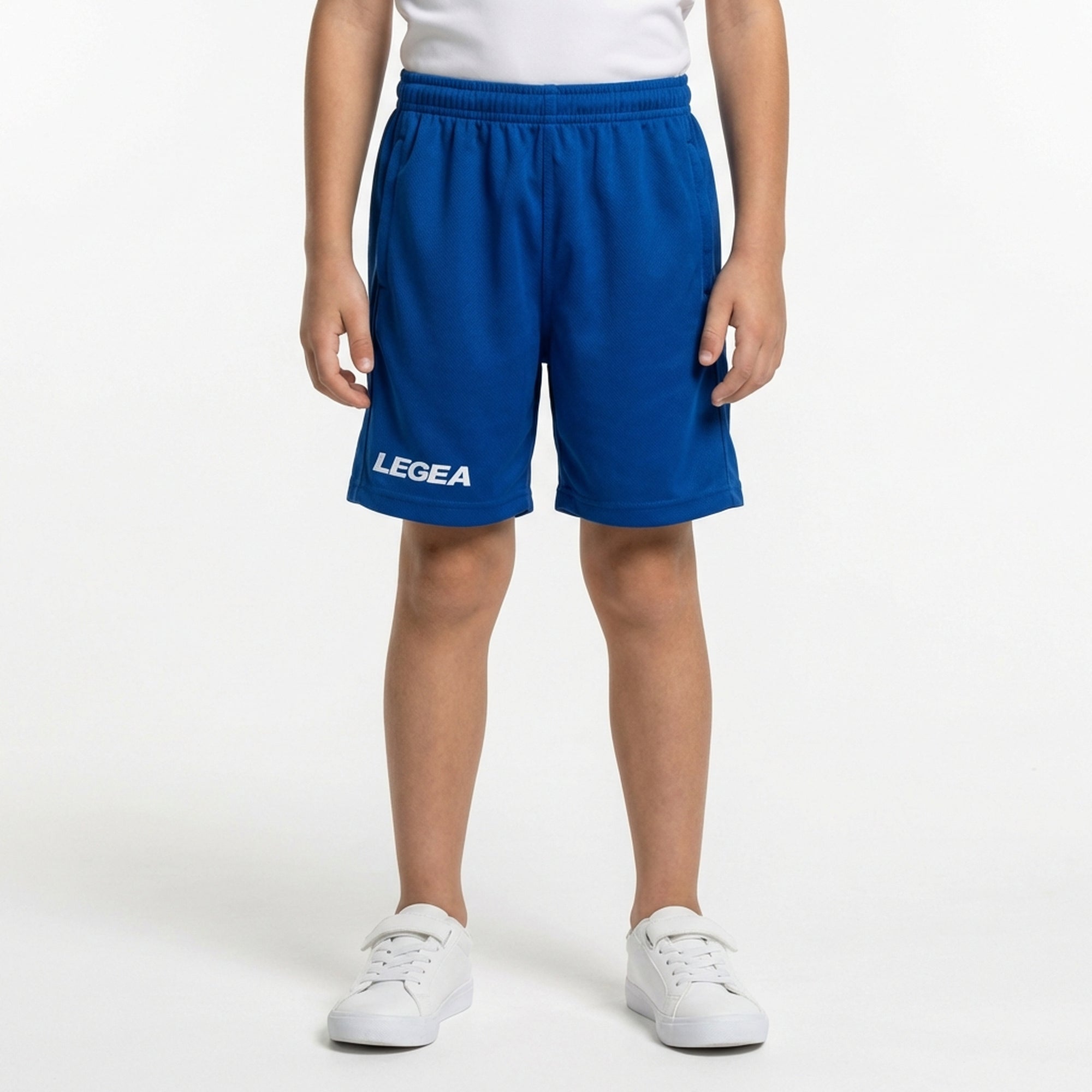 Szorty sportowe do koszykówki Portland - rozmiary małe