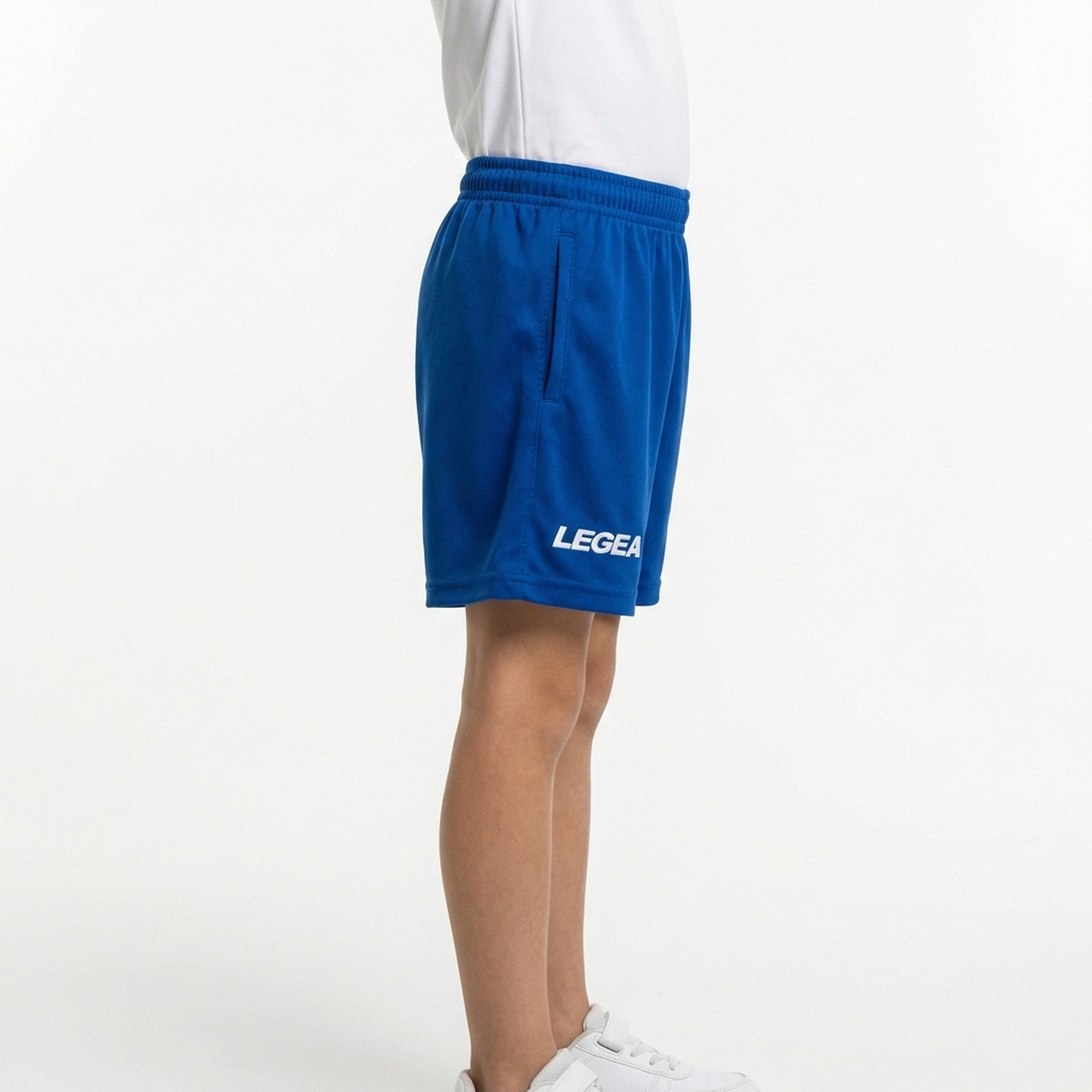 Pantaloncini sportivi da basket Portland - taglie piccole