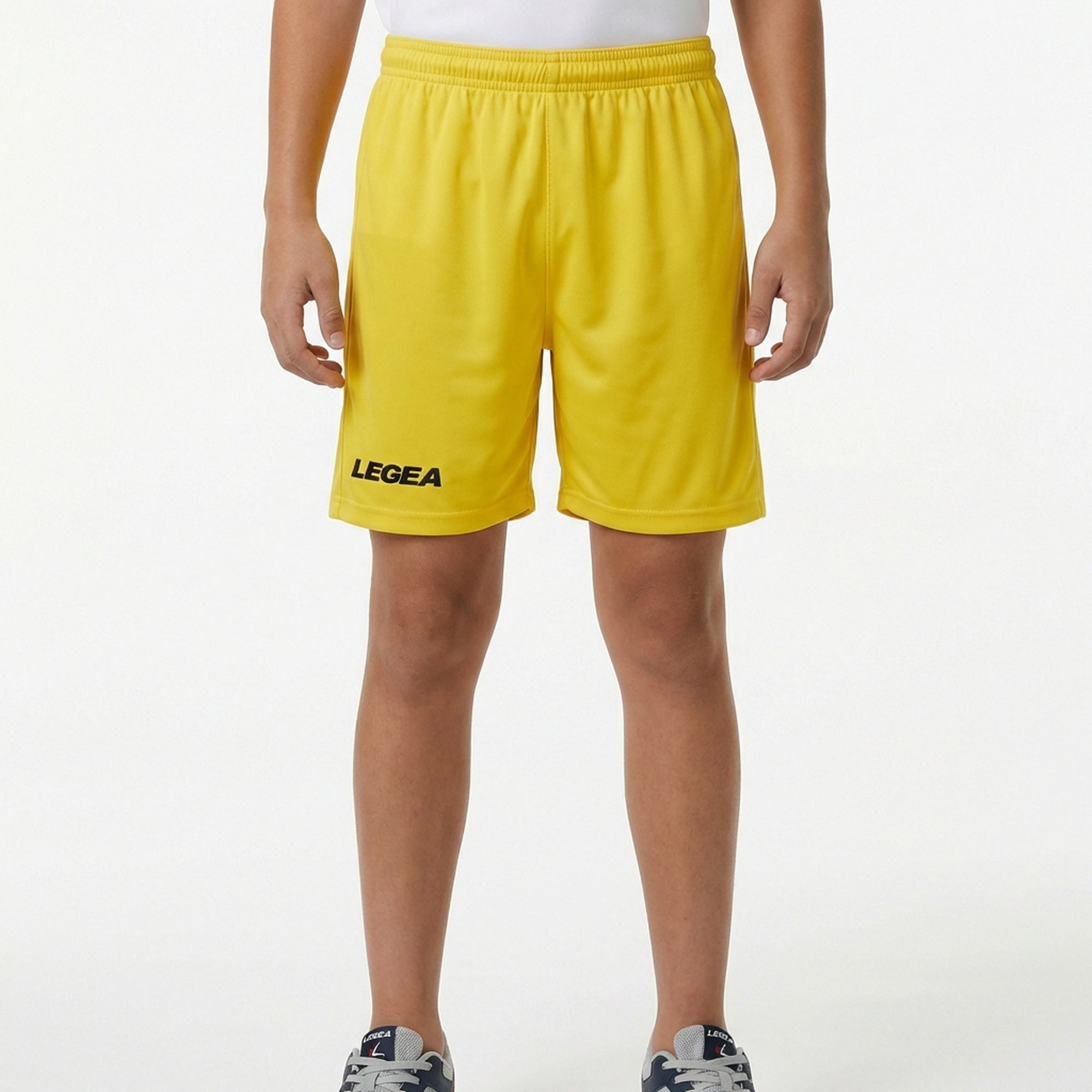 Szorty sportowe do koszykówki Portland - rozmiary małe