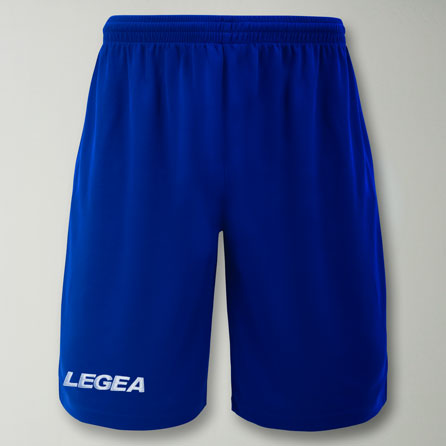 Pantaloncini da running Portland bambino