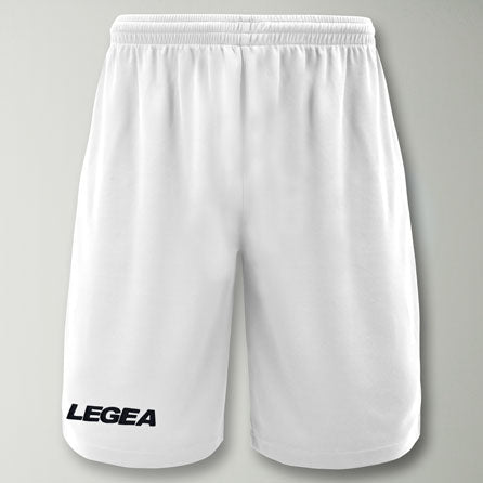 Pantaloncini da running Portland bambino