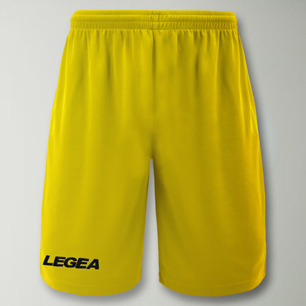 Pantaloncini da running Portland bambino