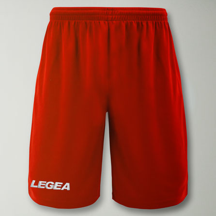 Pantaloncini da running Portland bambino