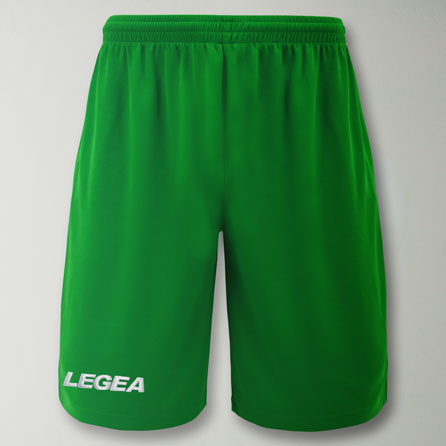Pantaloncini da running Portland bambino