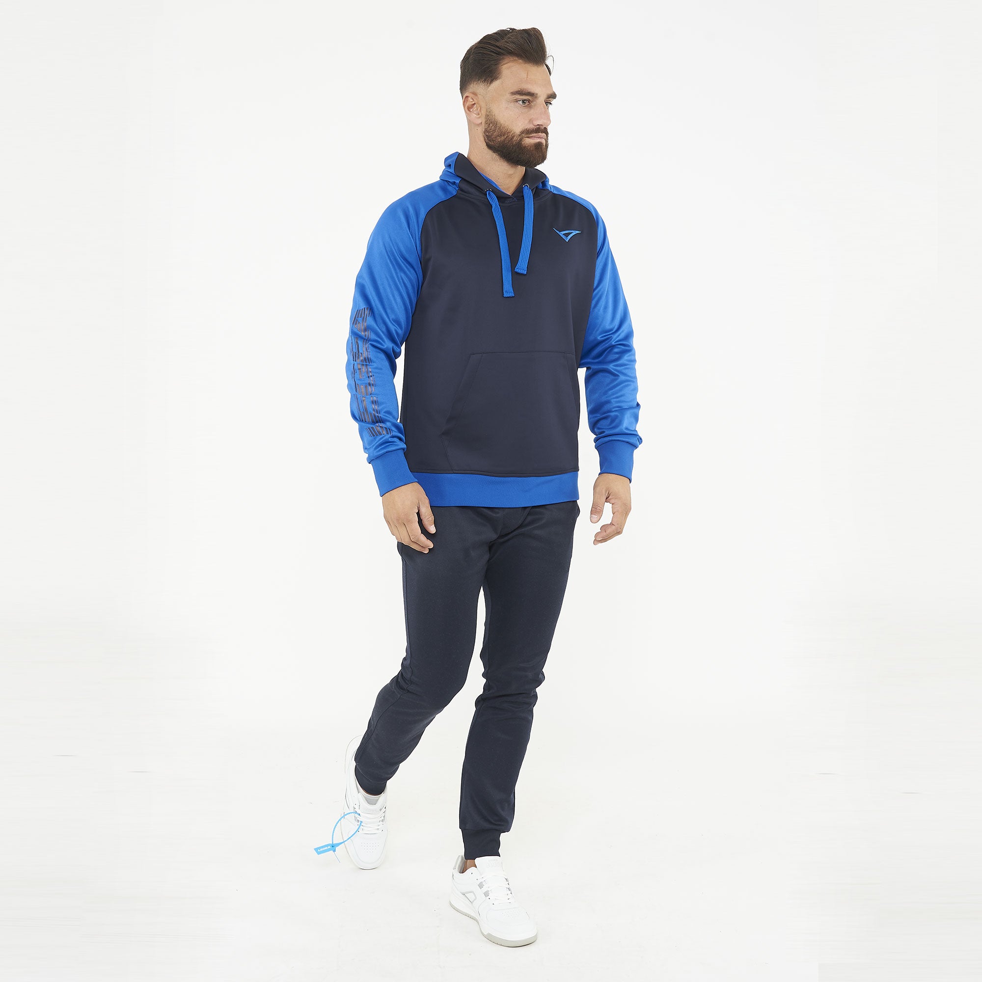 Pantaloncini da running Portland bambino