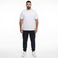 Pantaloni sportivi in poliestere Messico - oversize