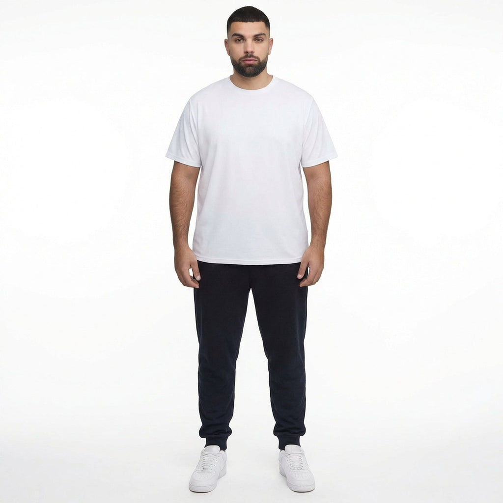 Pantalons de sport en polyester Mexique - oversize