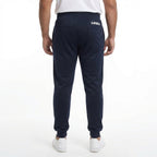 Pantaloni sportivi din poliester Mexico - oversize